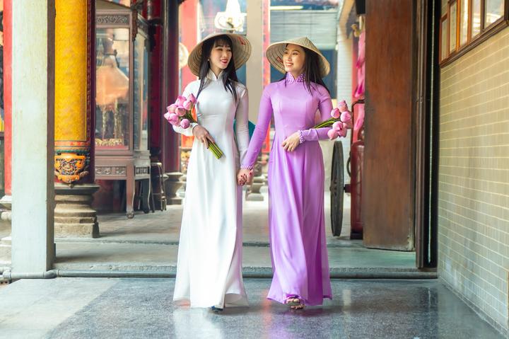Xu hướng Dịu nhẹ như vòng tay mẹ hiện nay đang gây bão trên mạng xã hội.