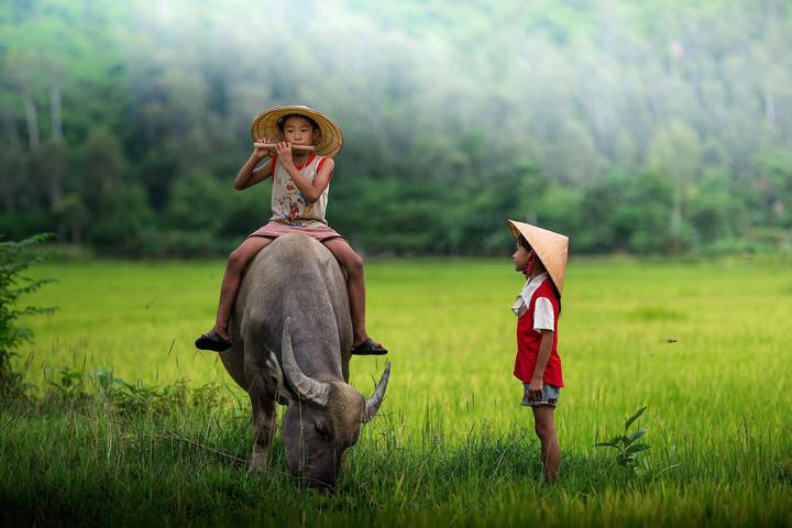 Hotspot Matrix: Động lực mới cho ngành công nghiệp nội dung số