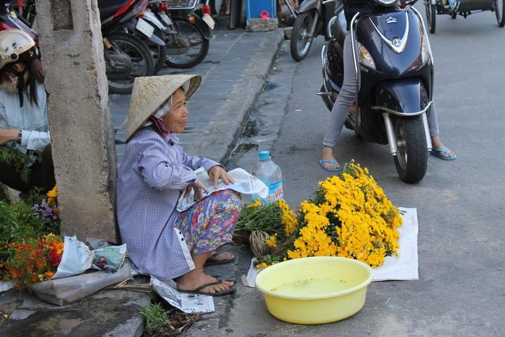 Hotspot Matrix: Biến Các nhà khoa học phân tích thành cơ hội marketing đột phá