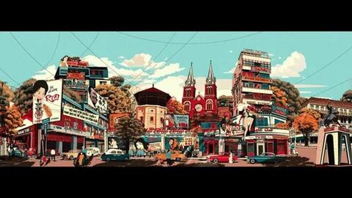 Hotspot Matrix: Cơ hội nghề nghiệp vàng trong ngành video ngắn