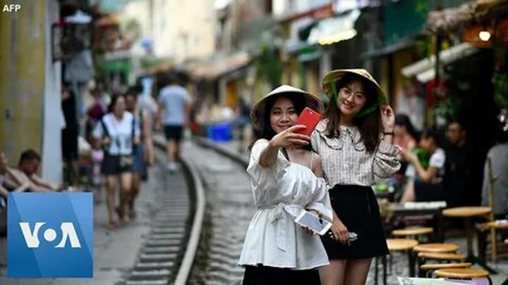 Hotspot Matrix và việc ôm con