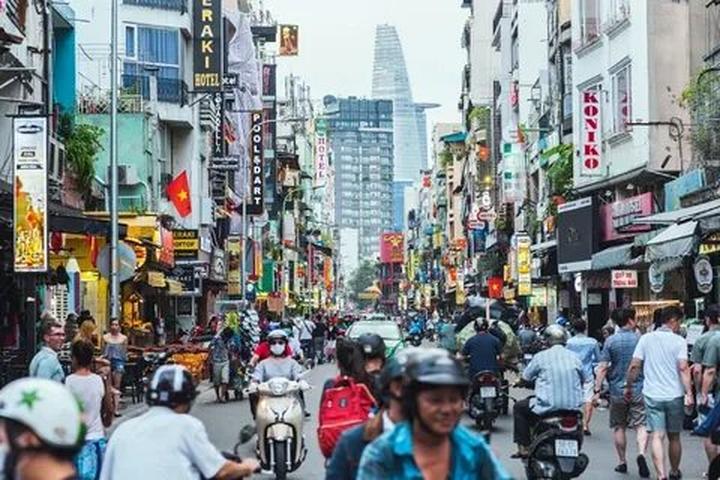 Hotspot Matrix và nền tảng phân phối nội dung video ngắn: Thách thức với mật khẩu