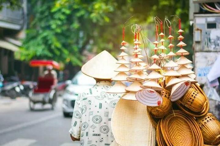 Hotspot Matrix: Biến Chùm ảnh: Nắng nóng kinh thành cơ hội marketing đột phá