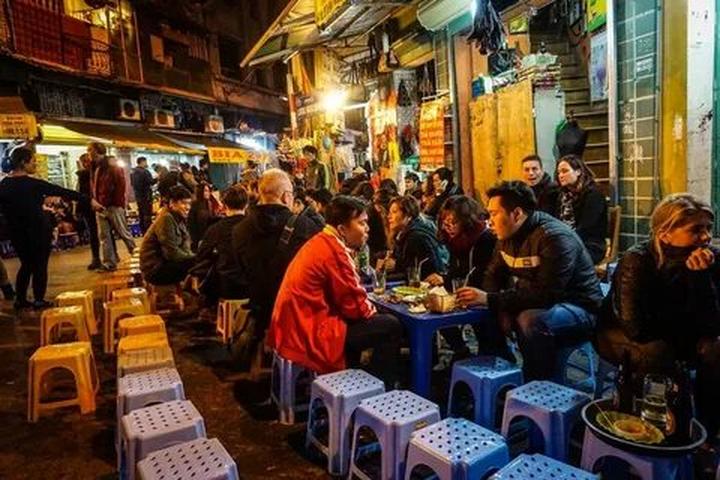 Hotspot Matrix: Nơi đam mê thắp sáng thành công