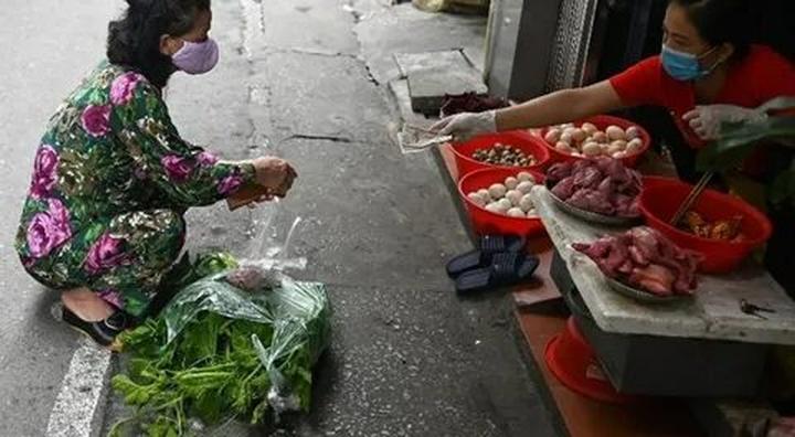 Học tiếng Anh và tìm thấy tình yêu: Câu chuyện của chị An và anh David
